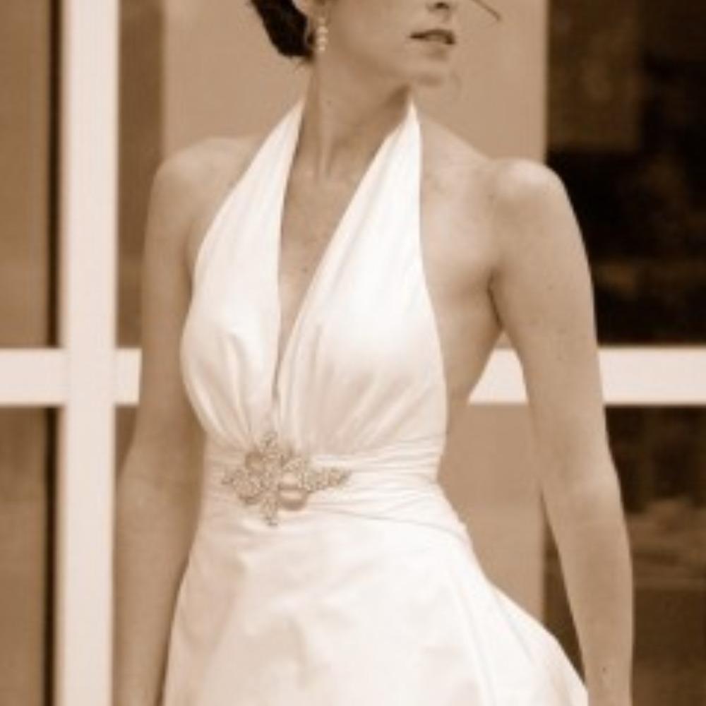 Meet your Posher, Allison